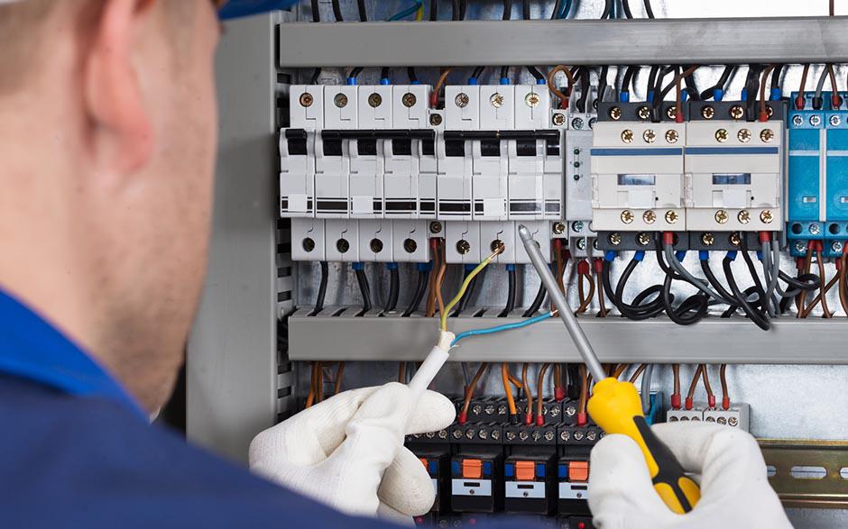 urgence électricité Paris 11