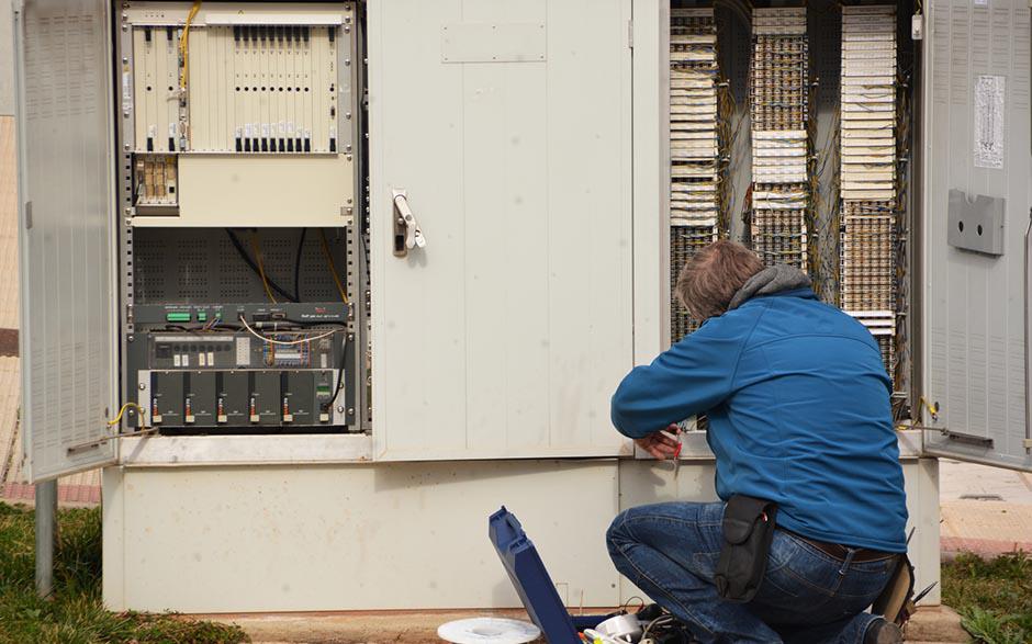 urgence électricité Quincy-sous-Sénart