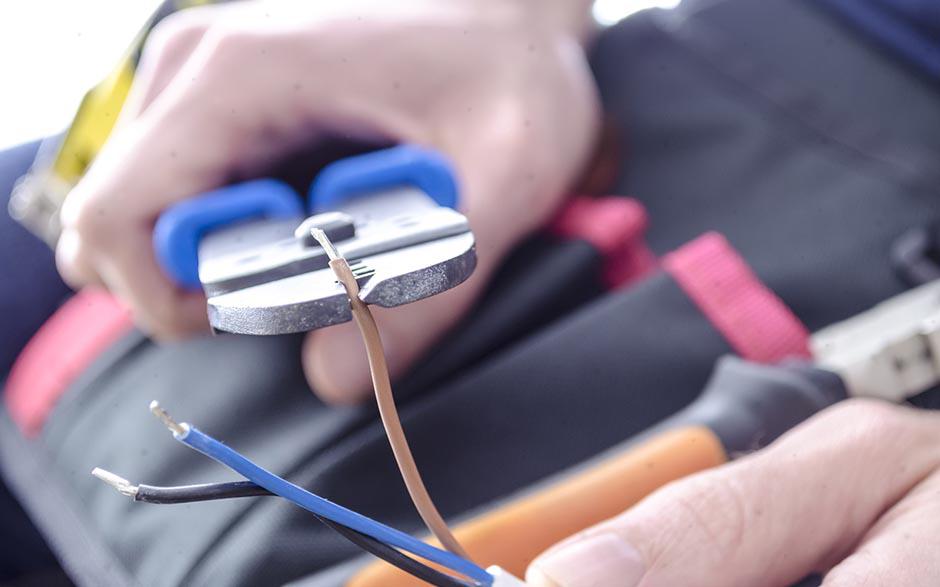 urgence électricité Paris 11